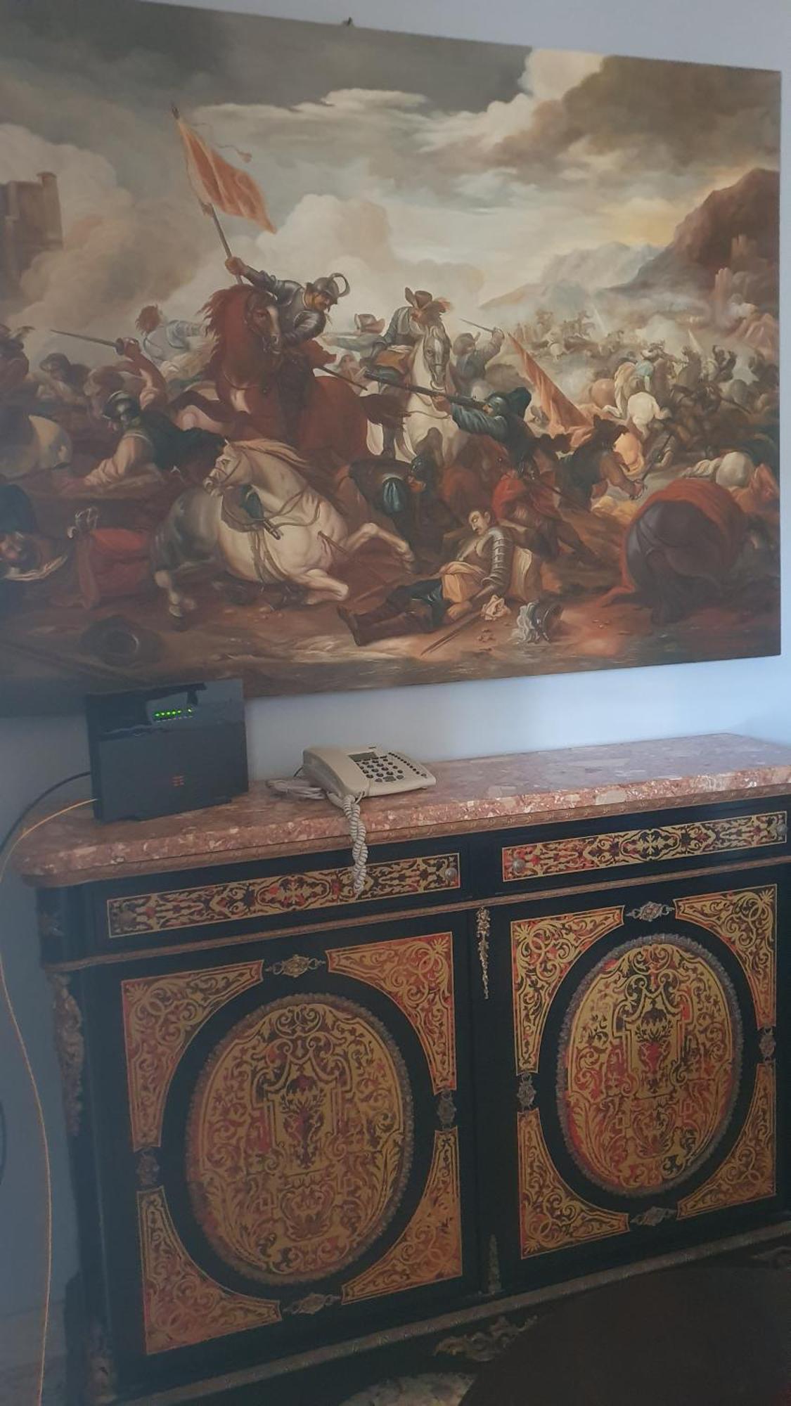 Profumo Di Sicilia Acomodação com café da manhã Palermo Exterior foto