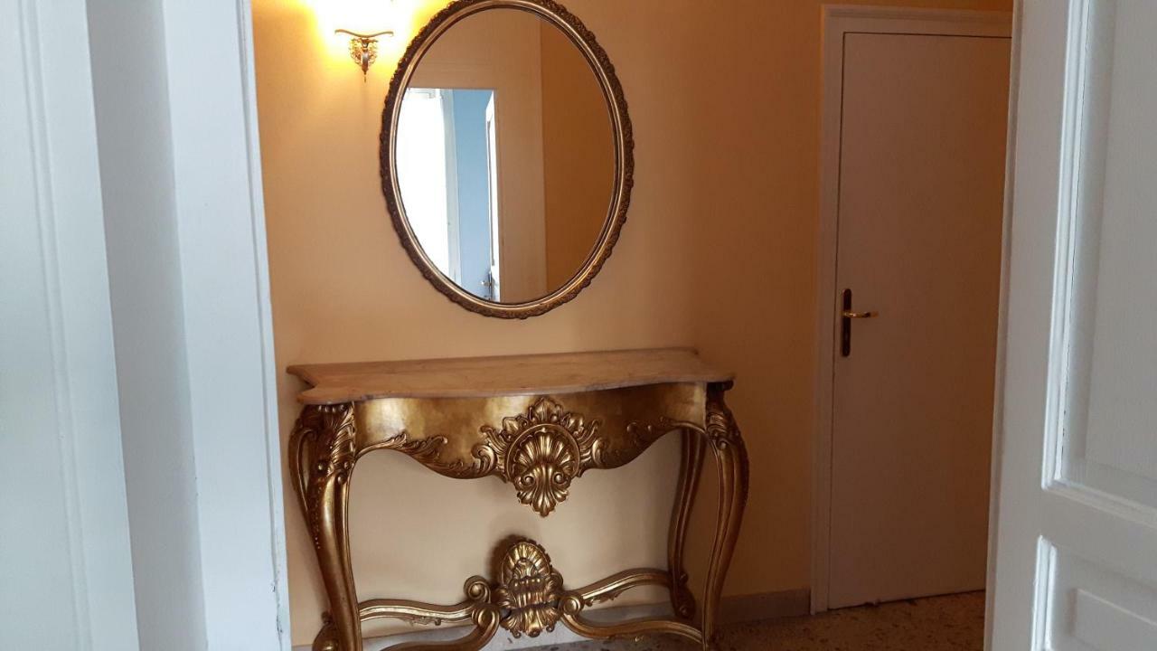 Profumo Di Sicilia Acomodação com café da manhã Palermo Exterior foto