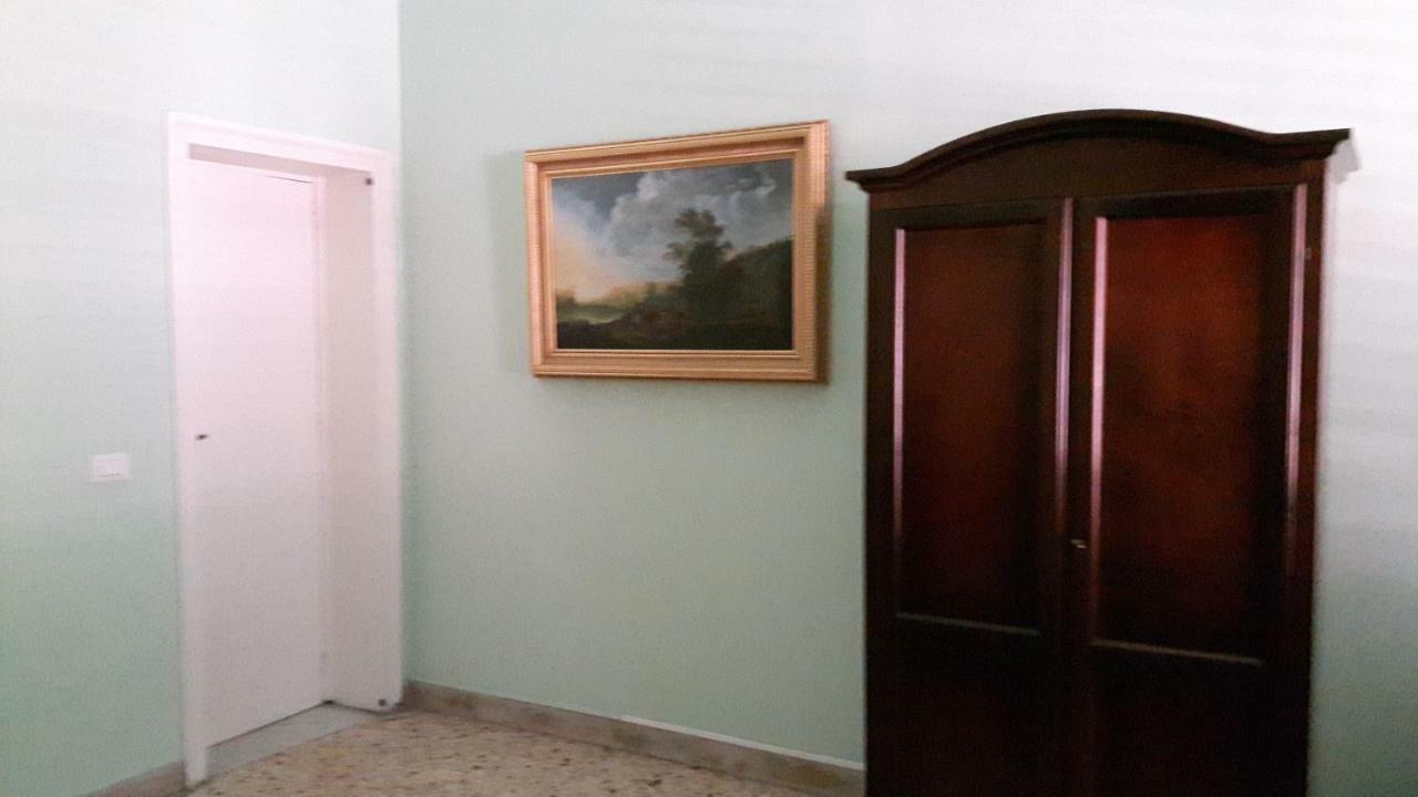 Profumo Di Sicilia Acomodação com café da manhã Palermo Exterior foto
