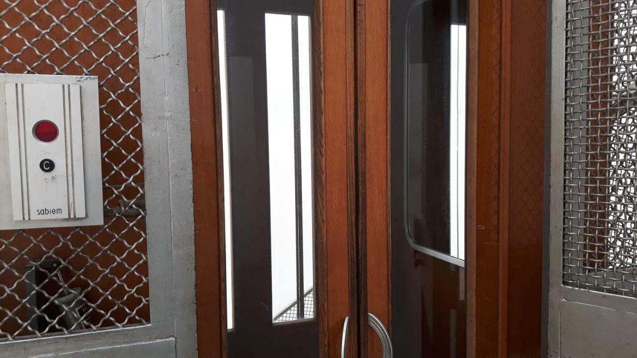 Profumo Di Sicilia Acomodação com café da manhã Palermo Exterior foto