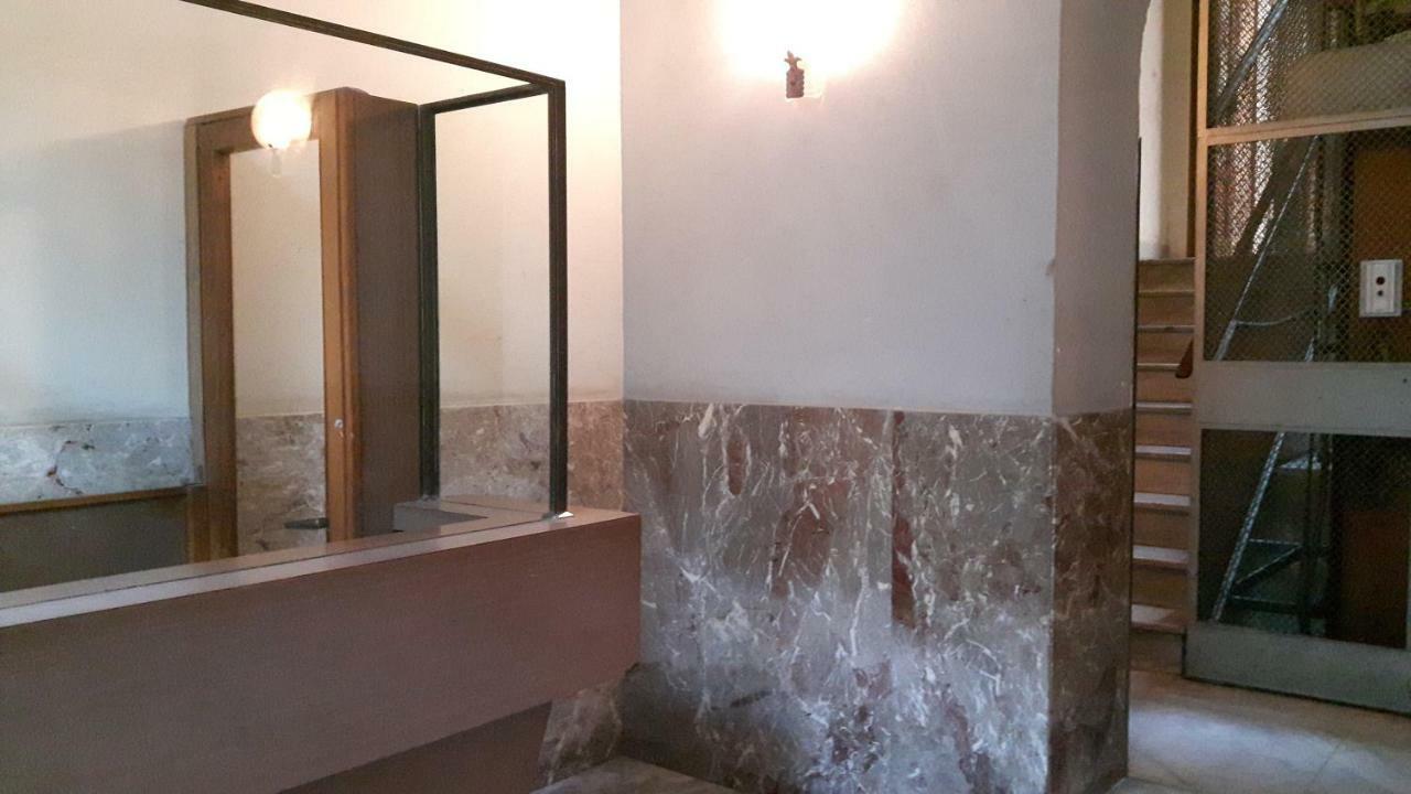 Profumo Di Sicilia Acomodação com café da manhã Palermo Exterior foto