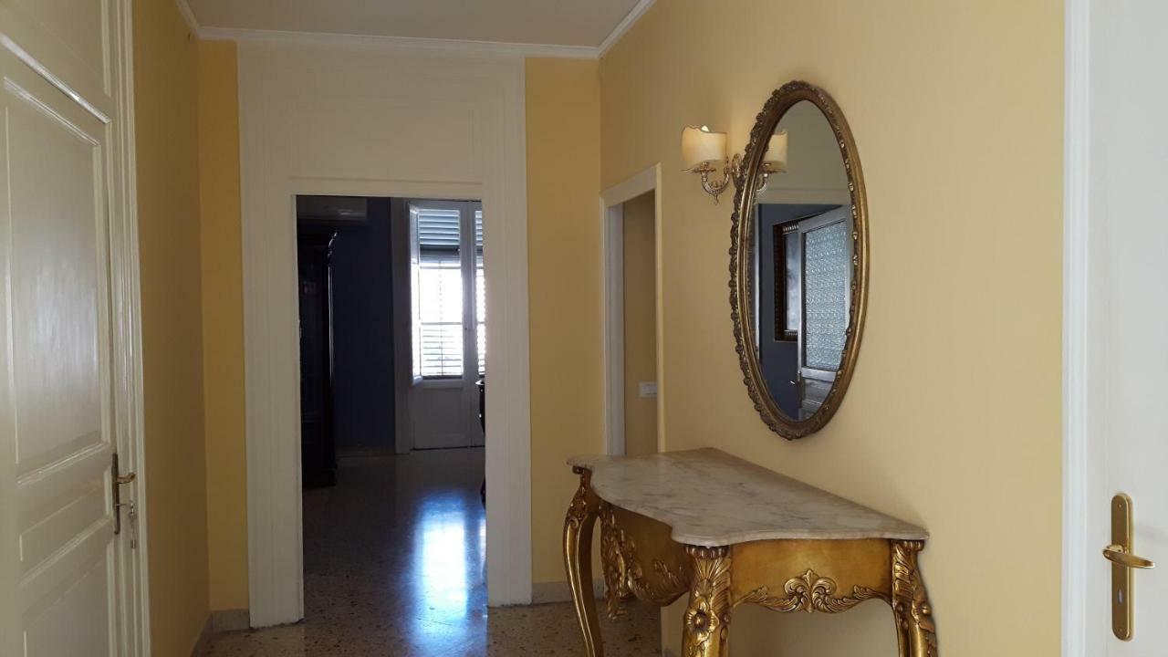 Profumo Di Sicilia Acomodação com café da manhã Palermo Exterior foto